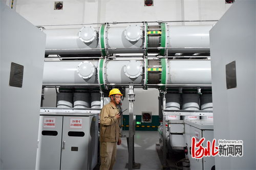 華北地區(qū)首家民營220千伏增量配電業(yè)務(wù)改革試點在河北遷安并網(wǎng)投運