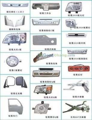 上海凱德汽配 深耕汽車零配件批發(fā)，鏈接全球采購(gòu)商的世界工廠